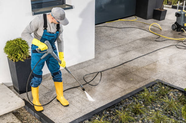 Reliable Centreville, VA  Pressure Washing Solutions